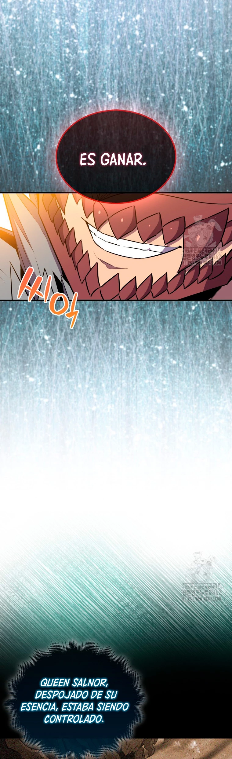 Ranker Dormido Capítulo 136 - Página 19 en español