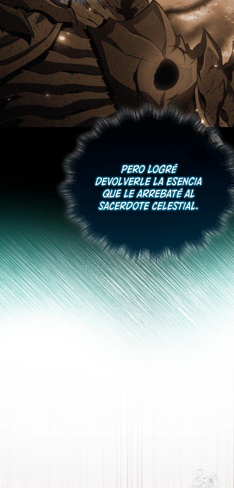 Ranker Dormido Capítulo 136 - Página 20 en español