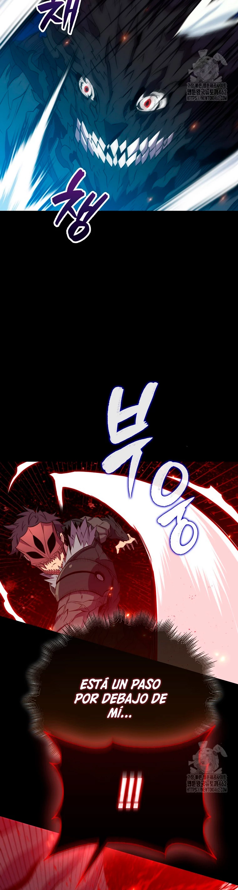 Ranker Dormido Capítulo 136 - Página 4 en español