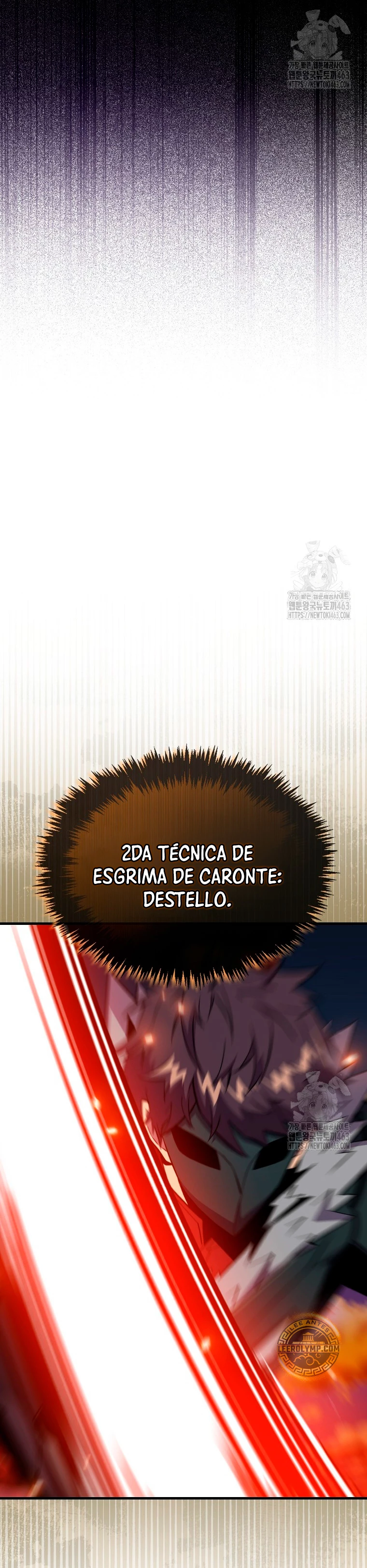 Ranker Dormido Capítulo 137 - Página 15 en español
