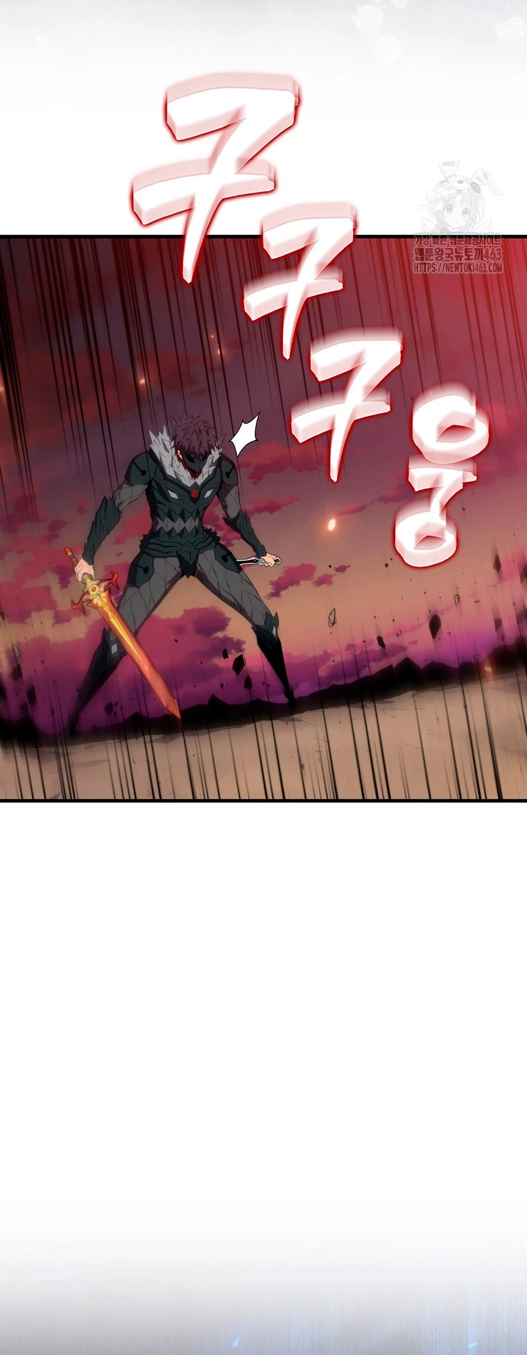 Ranker Dormido Capítulo 137 - Página 18 en español