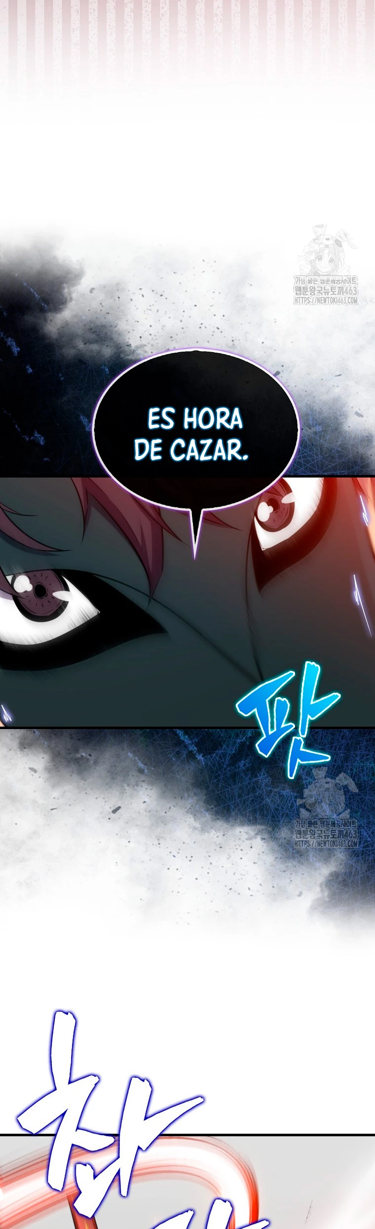 Ranker Dormido Capítulo 137 - Página 3 en español