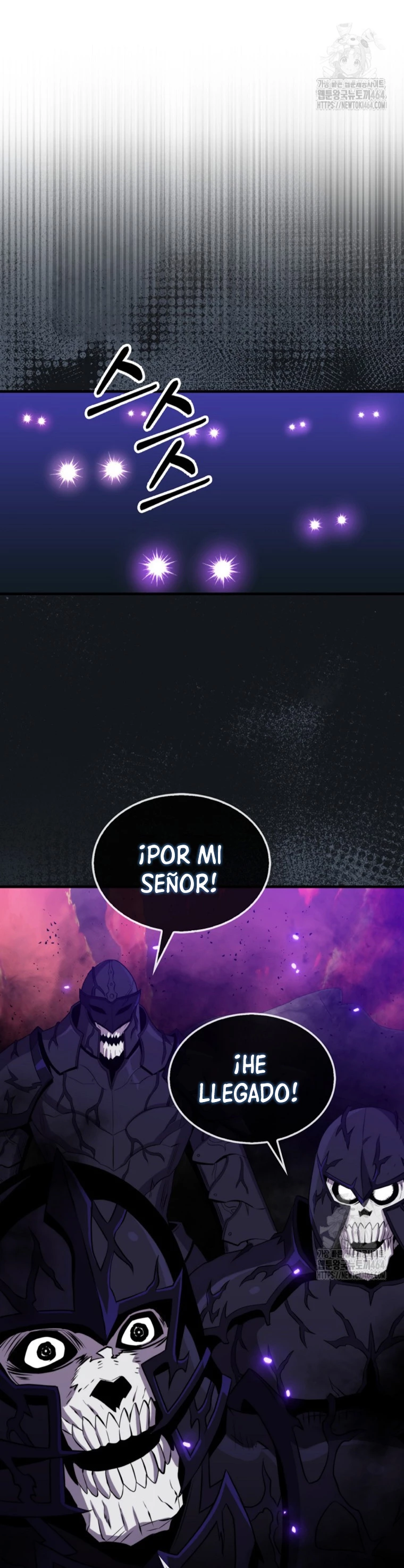 Ranker Dormido Capítulo 139 - Página 22 en español