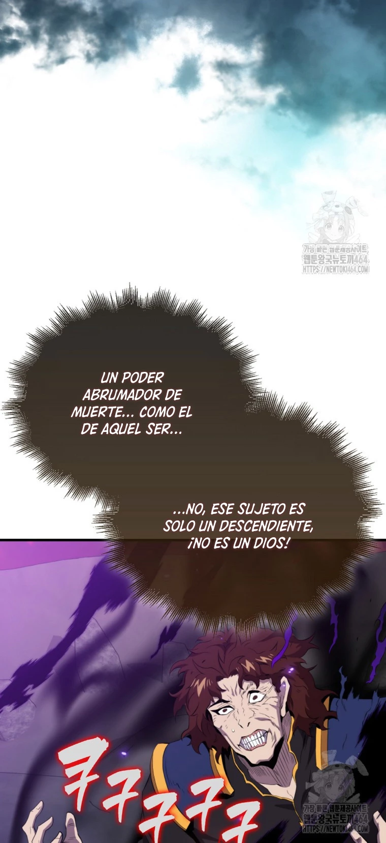 Ranker Dormido Capítulo 139 - Página 26 en español