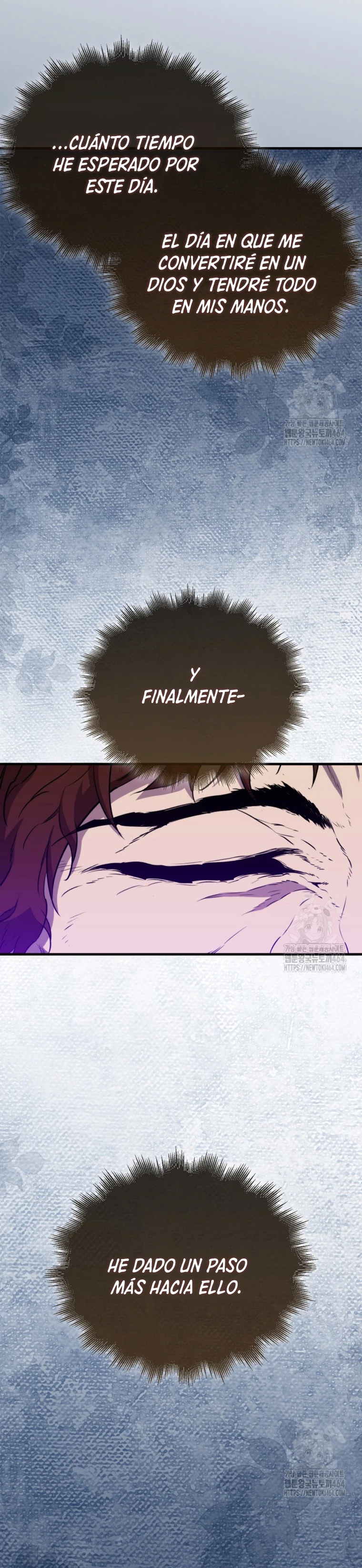 Ranker Dormido Capítulo 139 - Página 32 en español