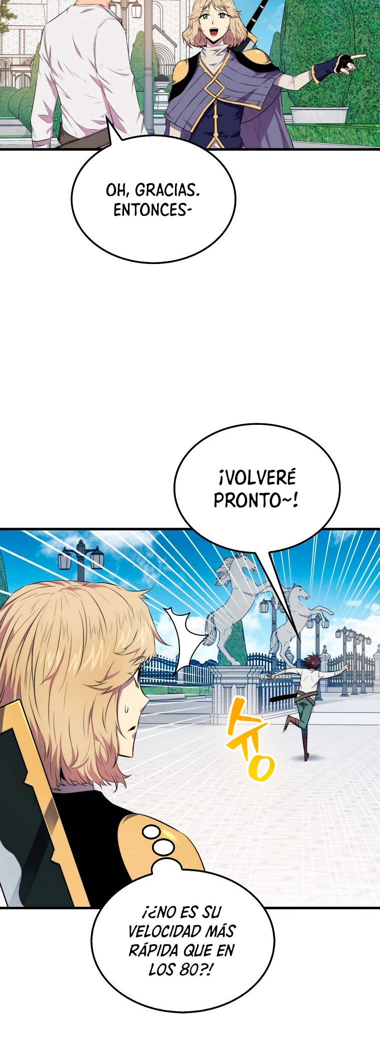 Ranker Dormido Capítulo 14 - Página 24 en español