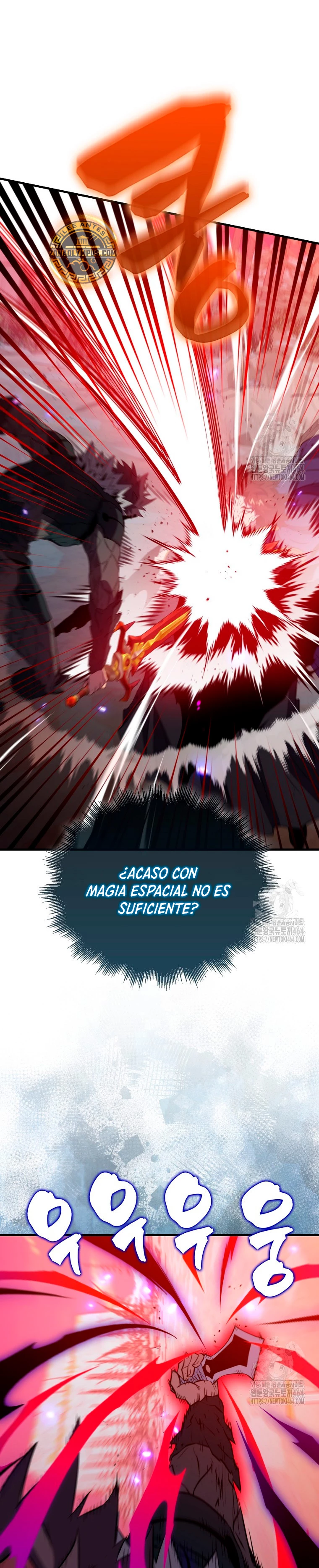Ranker Dormido Capítulo 140 - Página 12 en español