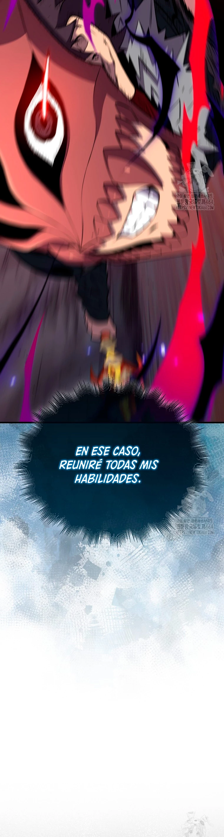 Ranker Dormido Capítulo 140 - Página 13 en español