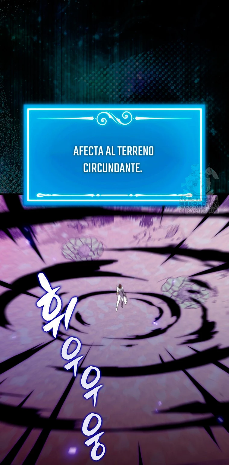 Ranker Dormido Capítulo 140 - Página 26 en español