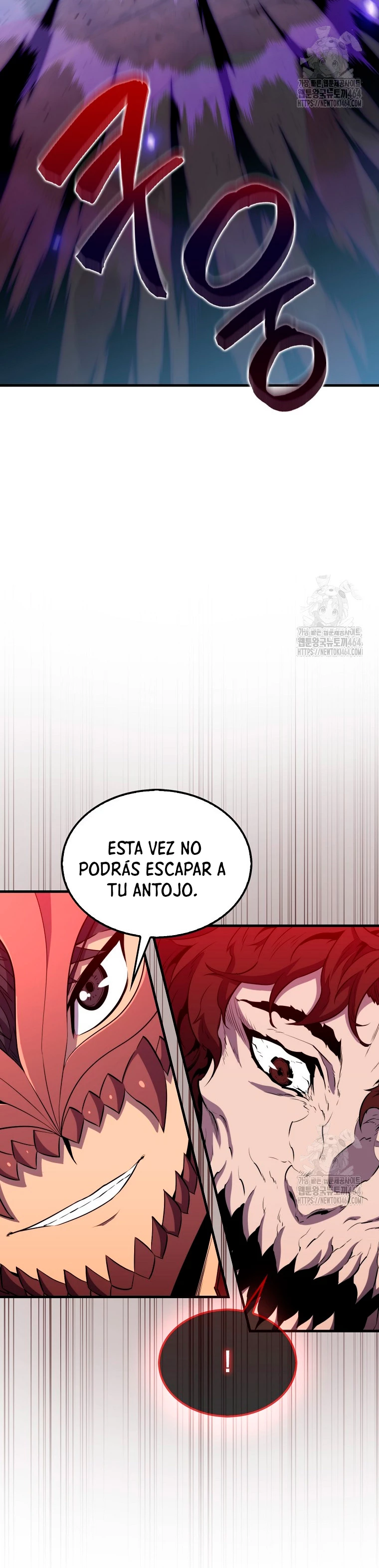 Ranker Dormido Capítulo 140 - Página 38 en español