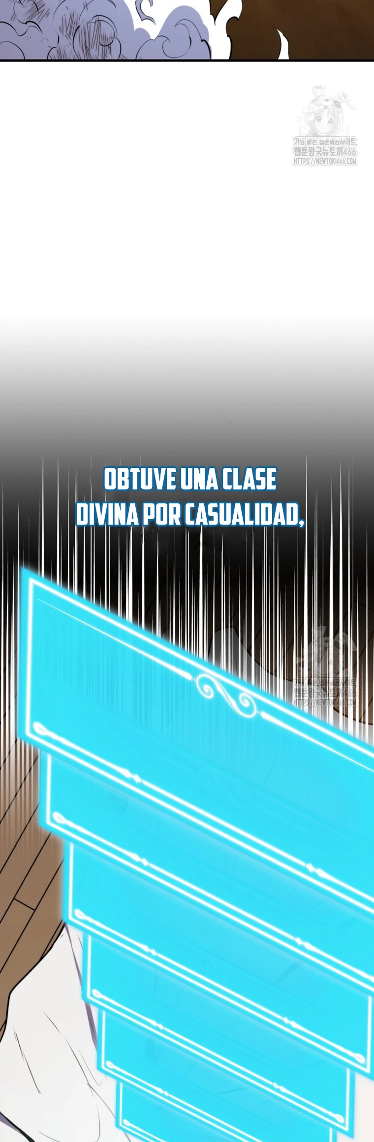 Ranker Dormido Capítulo 141 - Página 9 en español