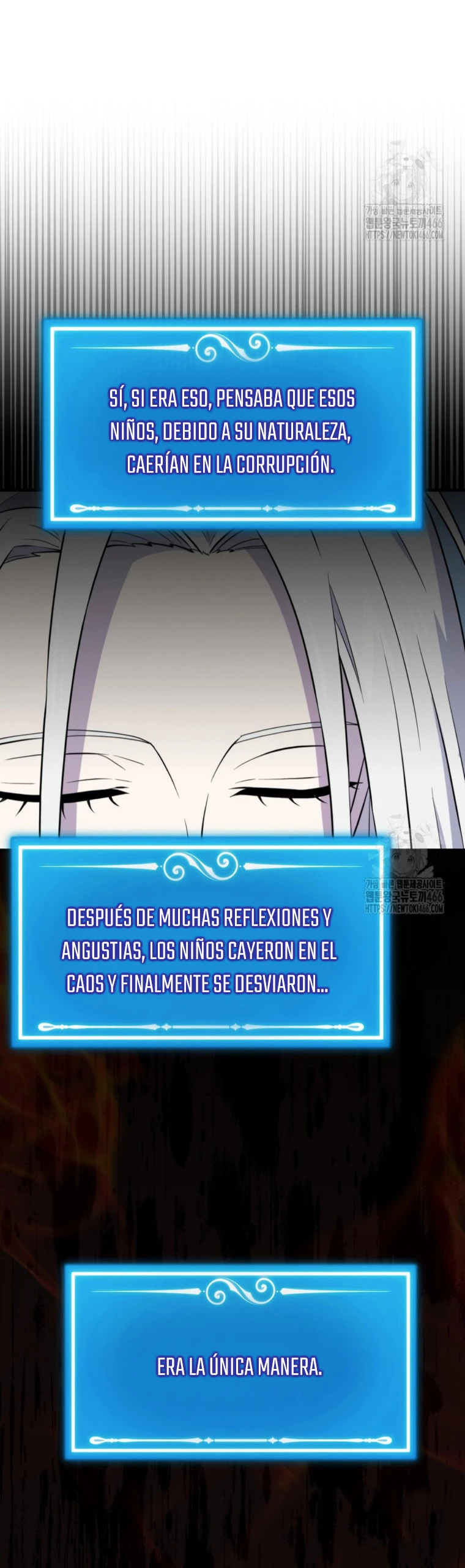 Ranker Dormido Capítulo 142 - Página 13 en español