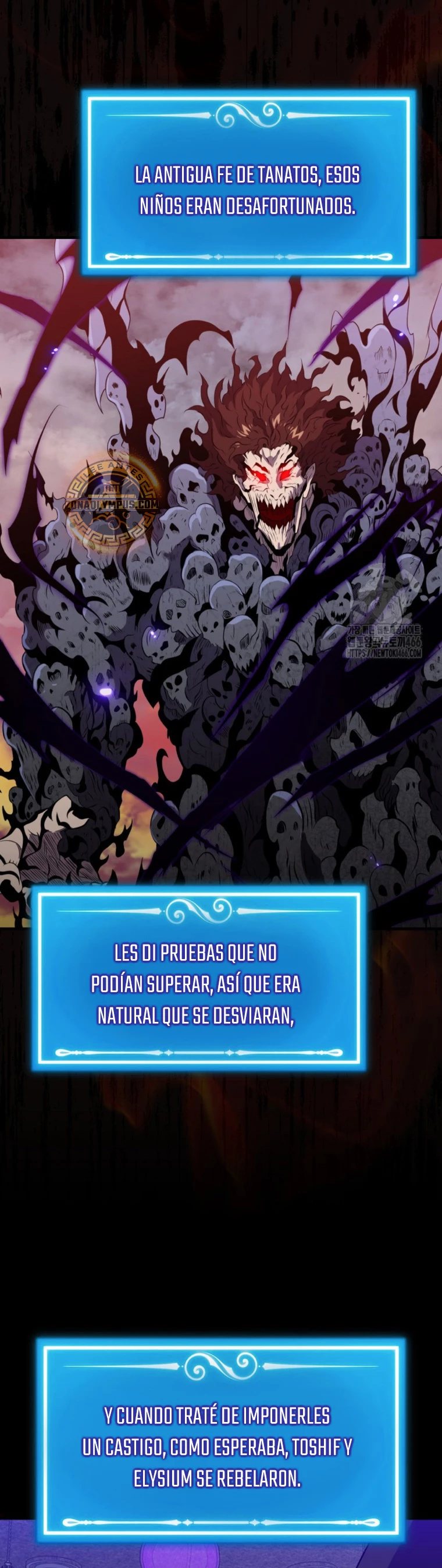 Ranker Dormido Capítulo 142 - Página 14 en español