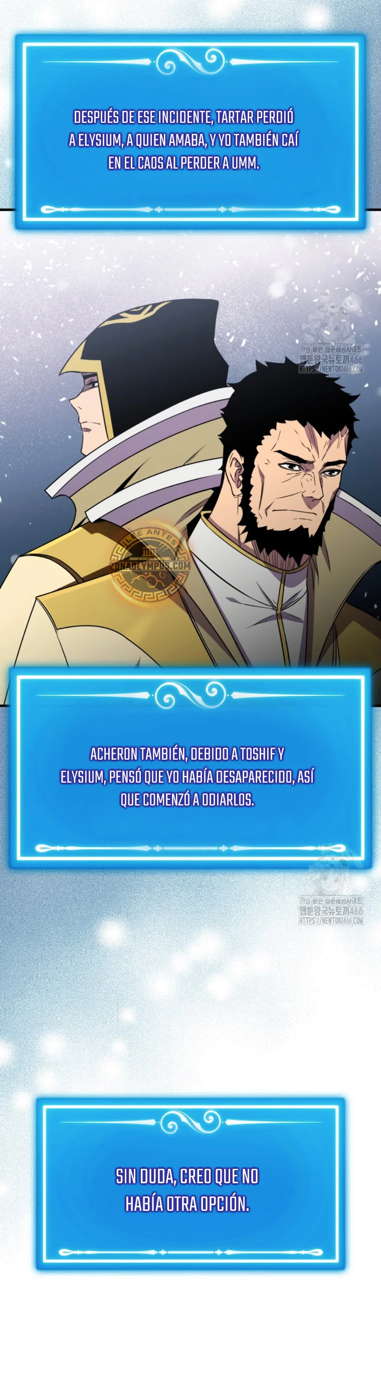 Ranker Dormido Capítulo 142 - Página 17 en español
