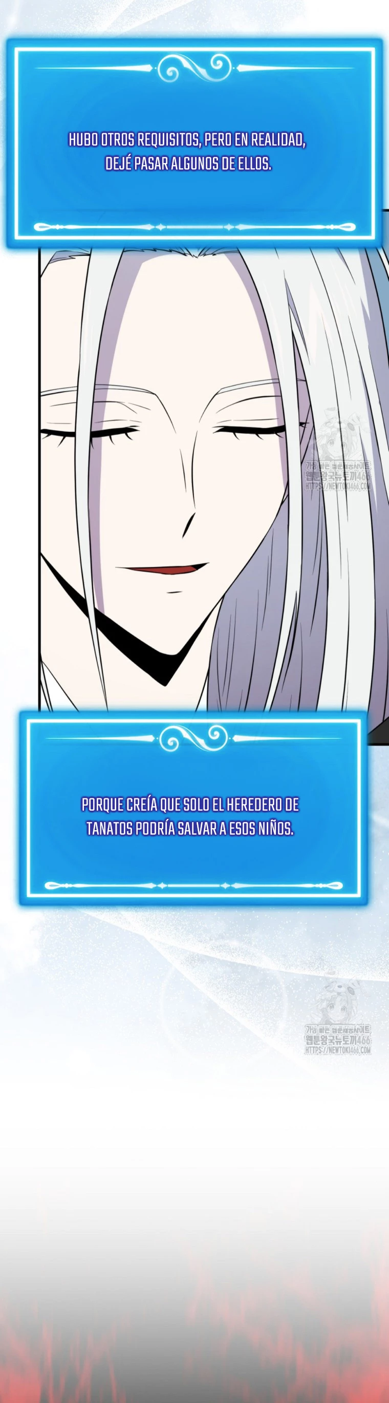 Ranker Dormido Capítulo 142 - Página 22 en español
