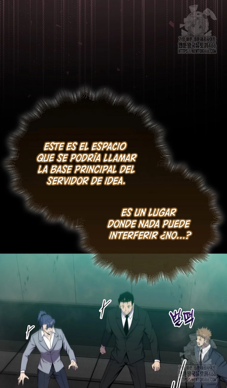 Ranker Dormido Capítulo 142 - Página 37 en español