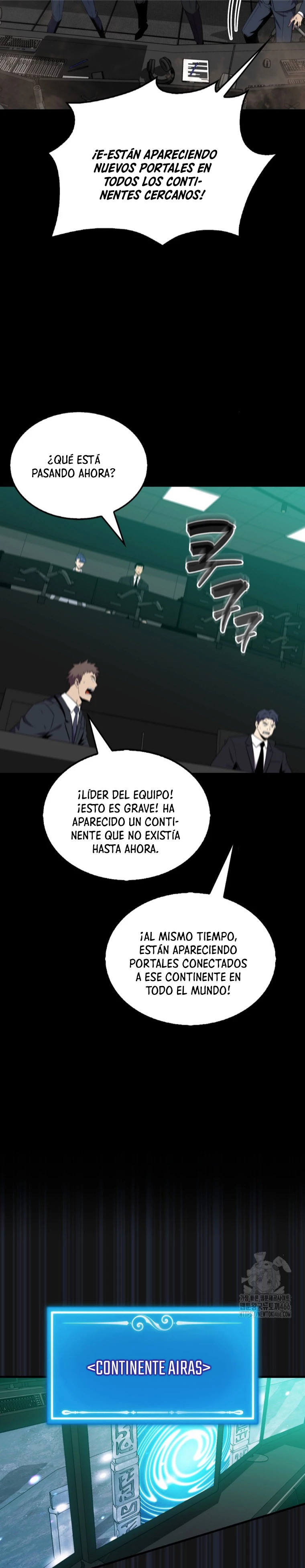 Ranker Dormido Capítulo 142 - Página 38 en español