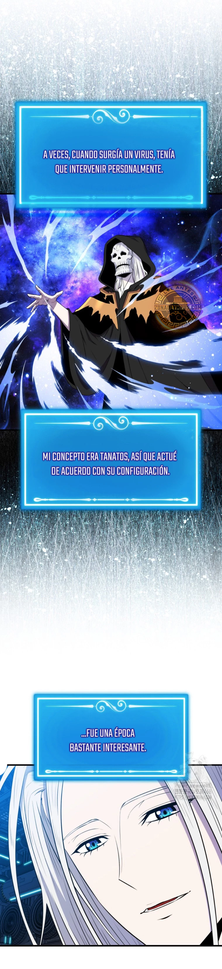 Ranker Dormido Capítulo 142 - Página 6 en español