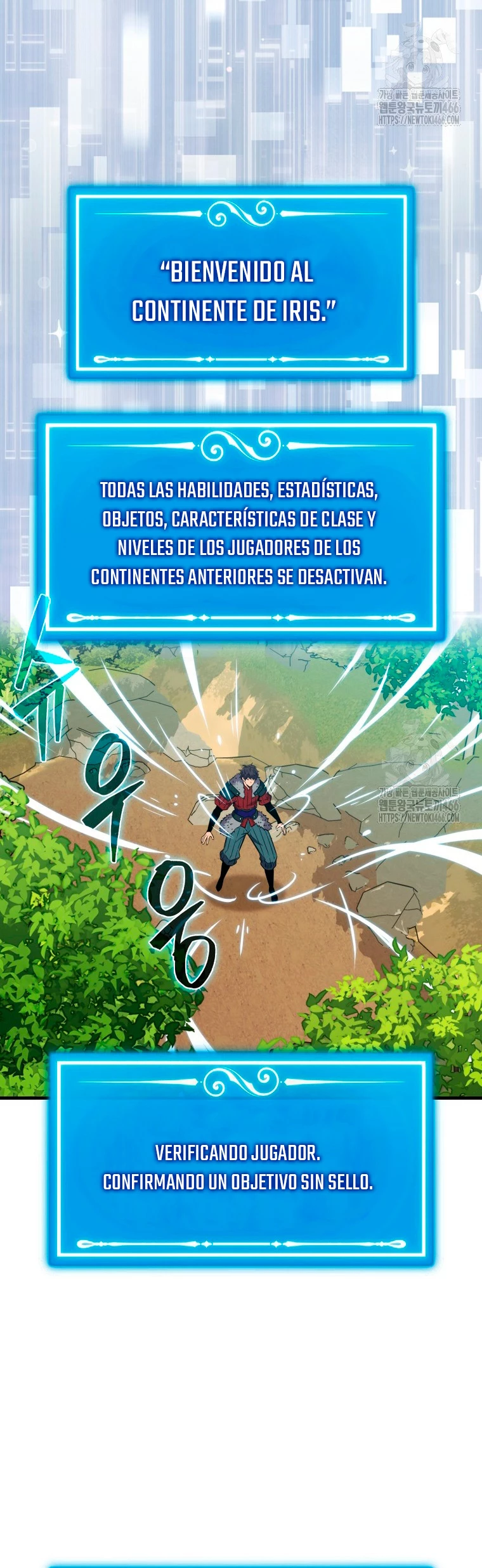 Ranker Dormido Capítulo 143 - Página 17 en español