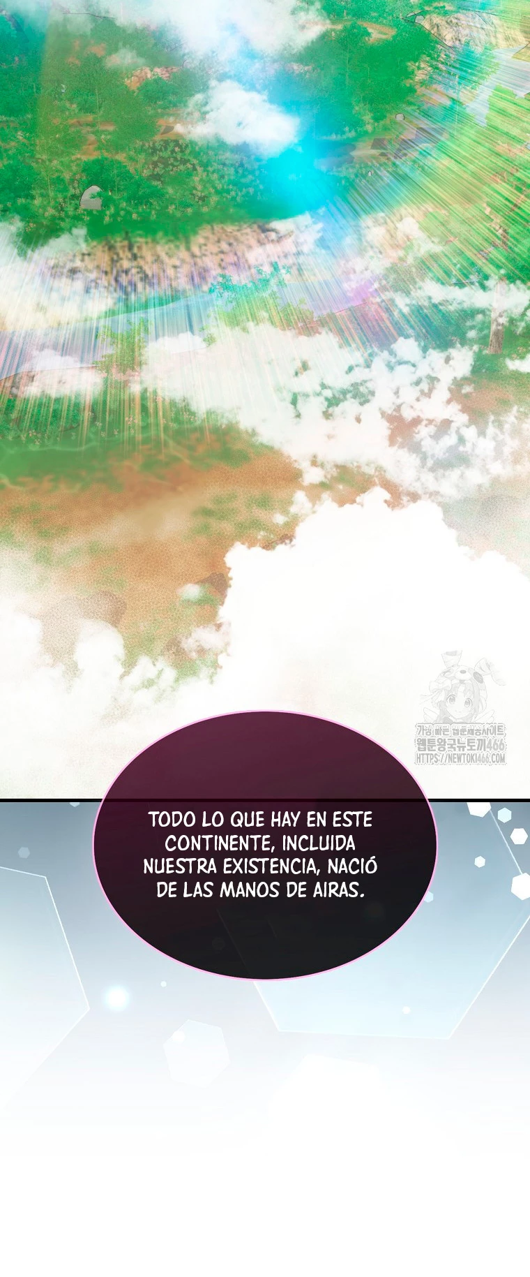 Ranker Dormido Capítulo 145 - Página 9 en español