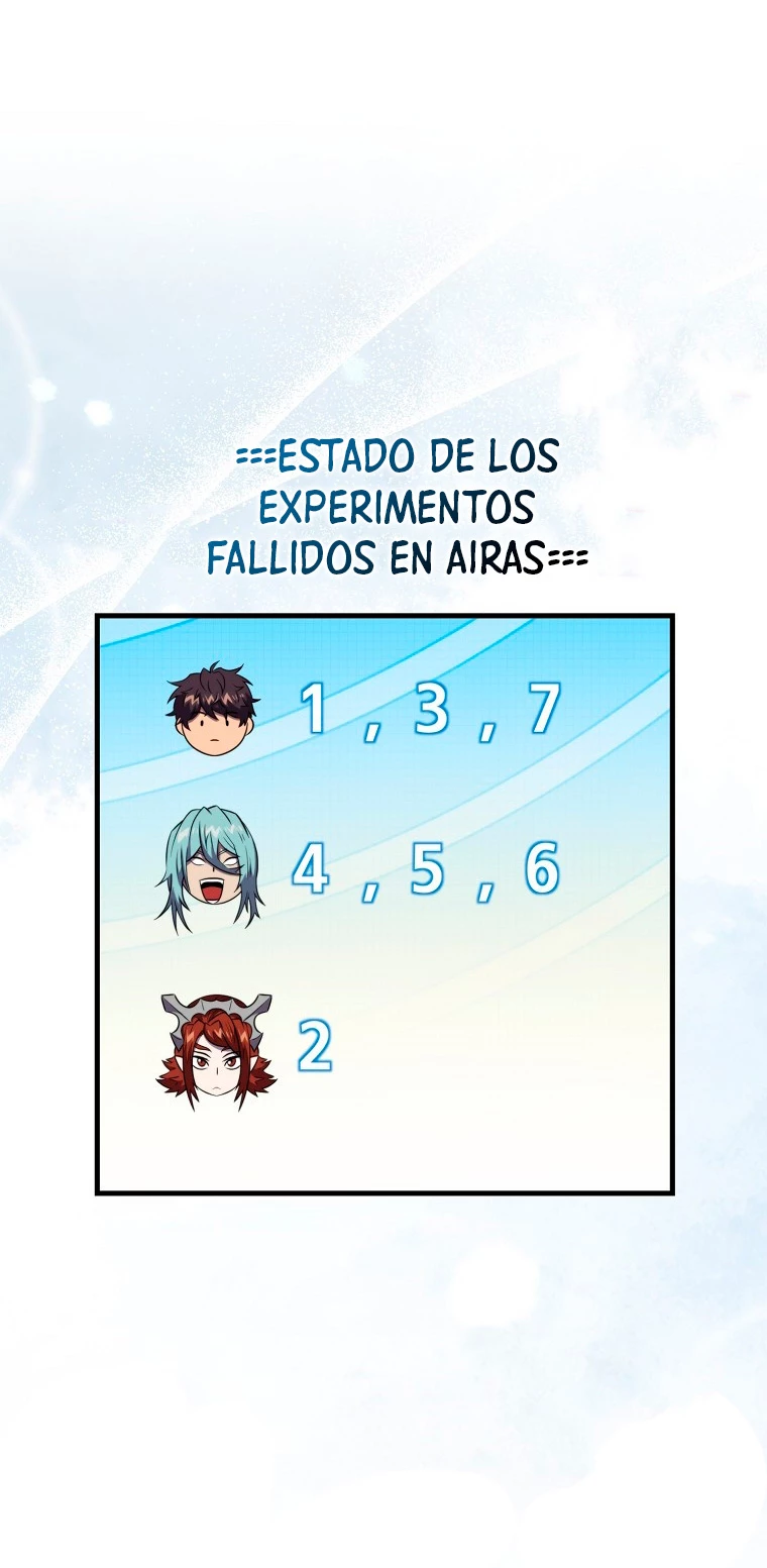 Ranker Dormido Capítulo 146 - Página 43 en español