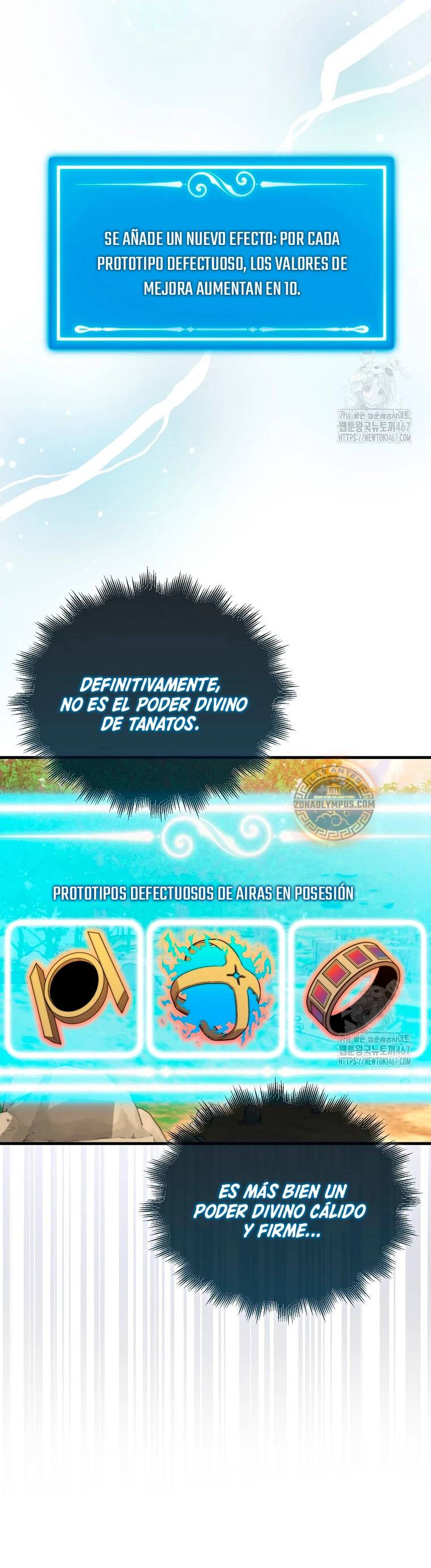 Ranker Dormido Capítulo 148 - Página 20 en español