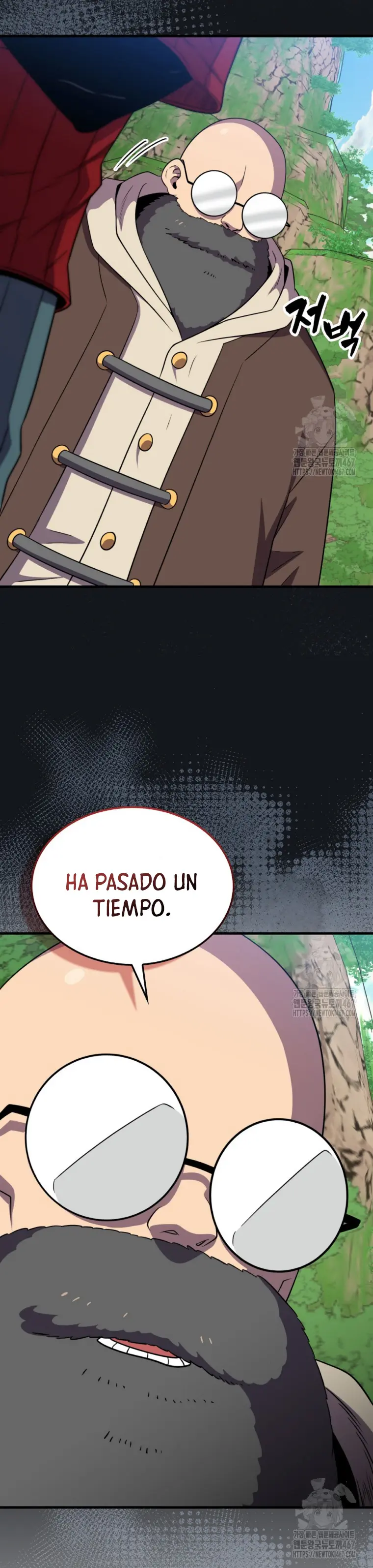 Ranker Dormido Capítulo 149 - Página 17 en español