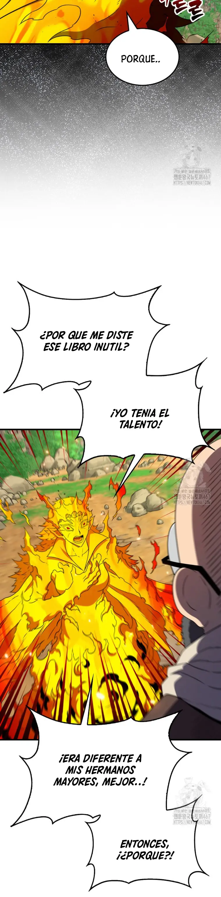 Ranker Dormido Capítulo 149 - Página 30 en español