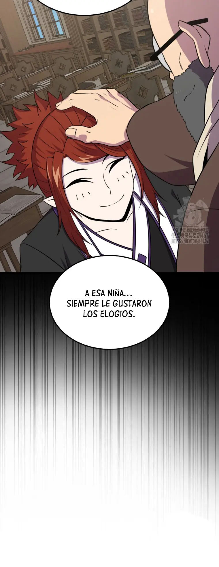 Ranker Dormido Capítulo 149 - Página 9 en español