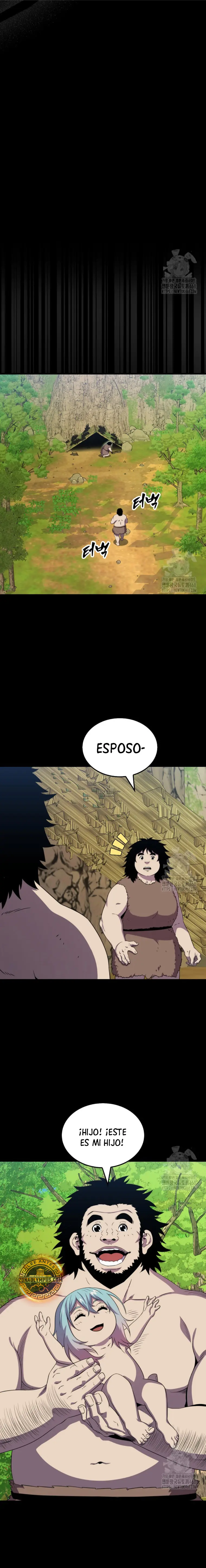 Ranker Dormido Capítulo 151 - Página 14 en español
