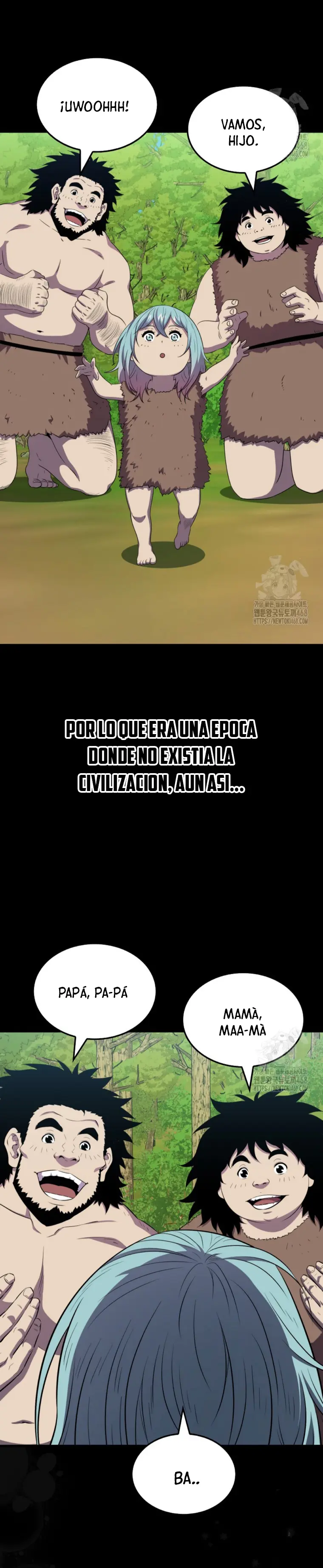 Ranker Dormido Capítulo 151 - Página 16 en español
