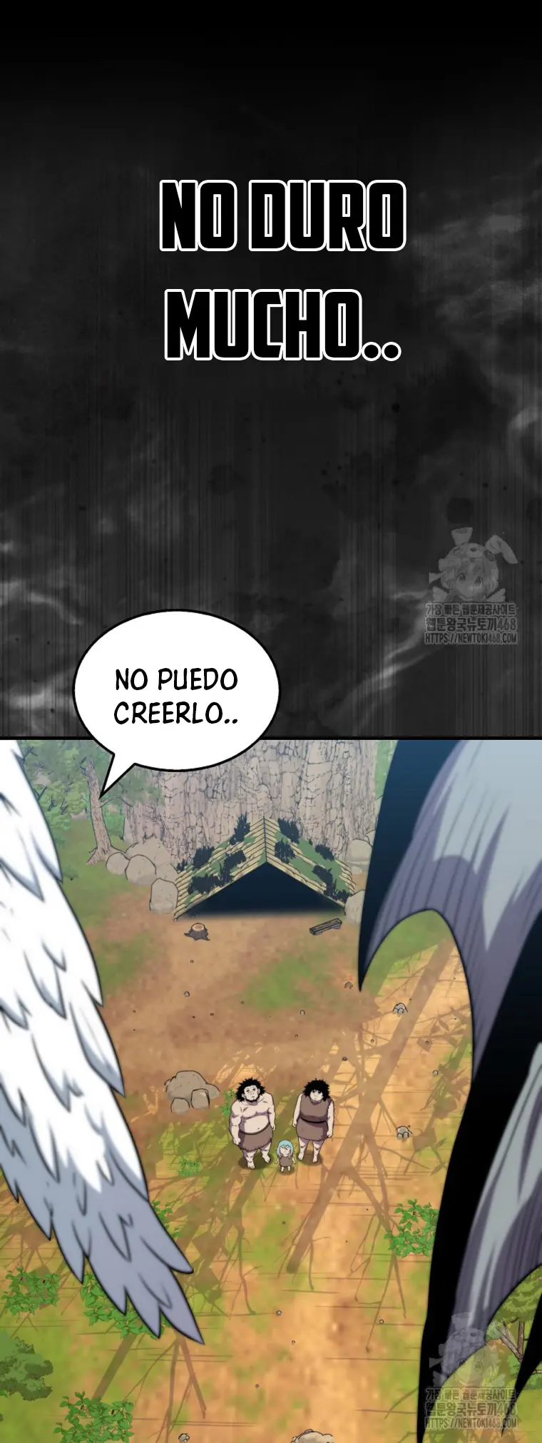 Ranker Dormido Capítulo 151 - Página 20 en español