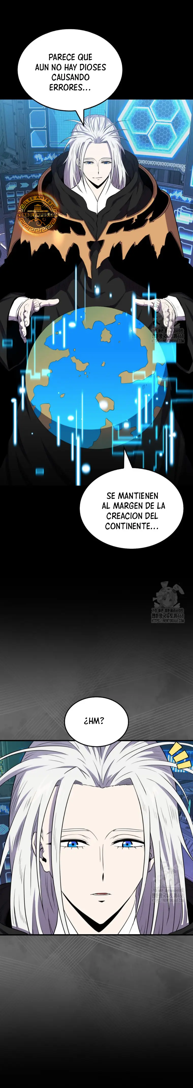 Ranker Dormido Capítulo 151 - Página 28 en español