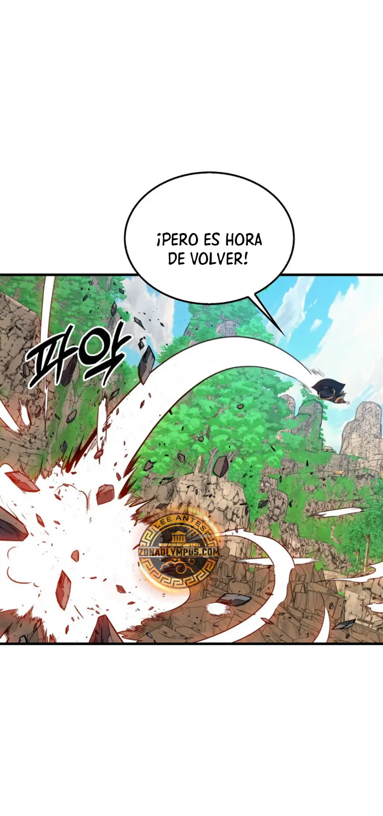 Ranker Dormido Capítulo 151 - Página 41 en español