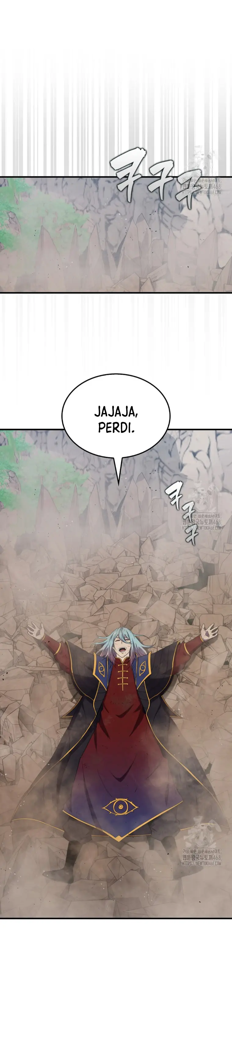 Ranker Dormido Capítulo 151 - Página 7 en español