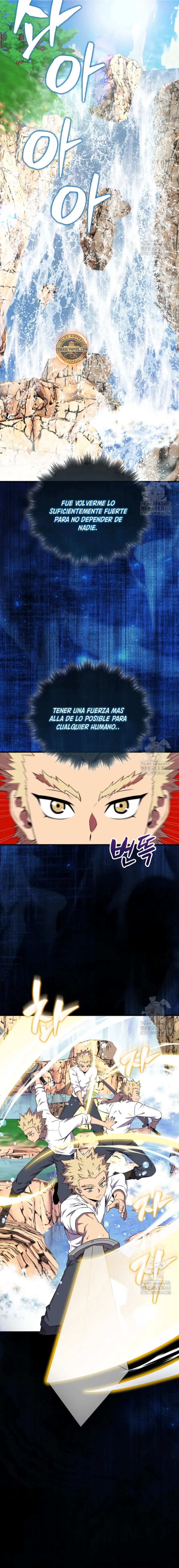 Ranker Dormido Capítulo 152 - Página 20 en español