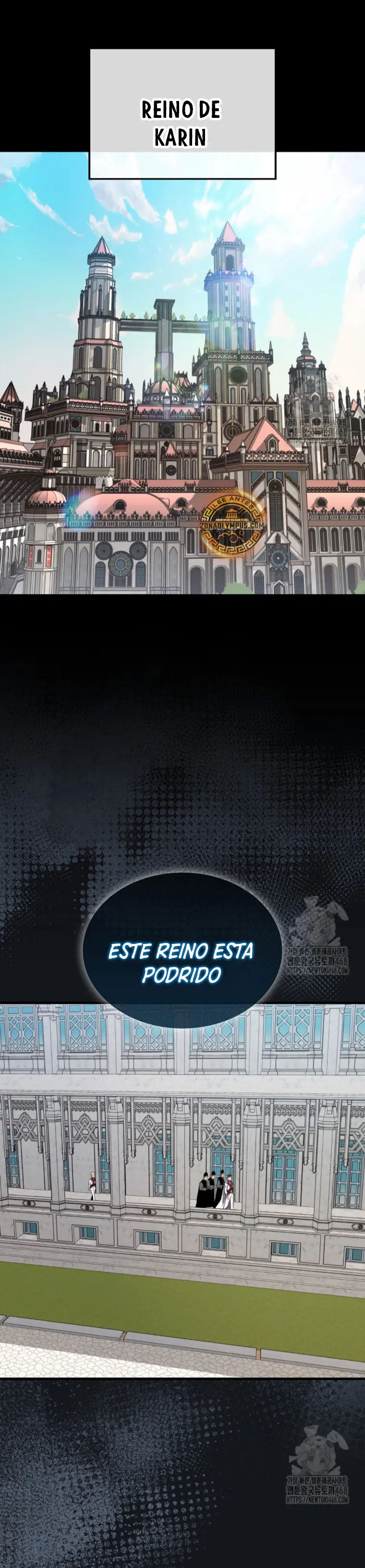 Ranker Dormido Capítulo 152 - Página 4 en español