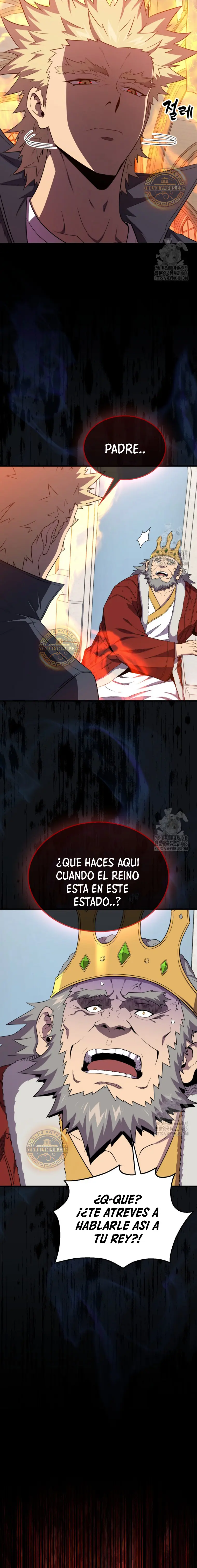 Ranker Dormido Capítulo 153 - Página 16 en español