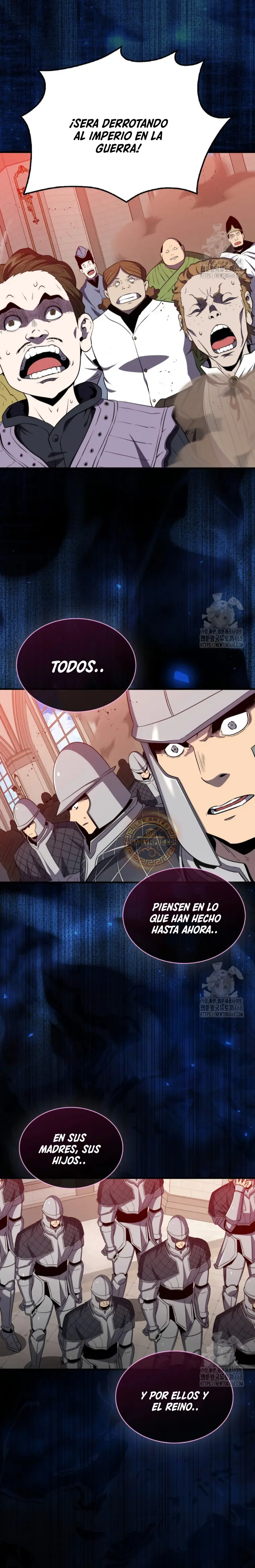 Ranker Dormido Capítulo 153 - Página 24 en español