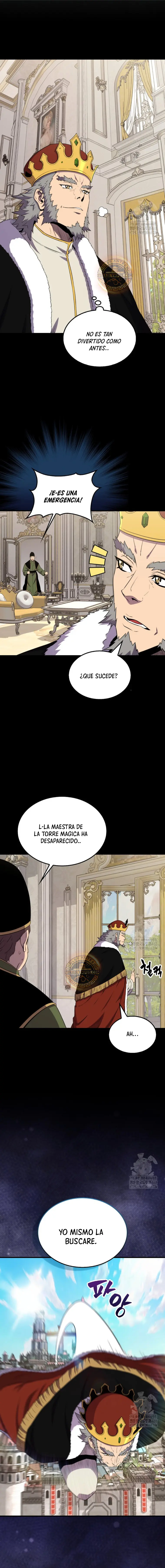 Ranker Dormido Capítulo 153 - Página 29 en español
