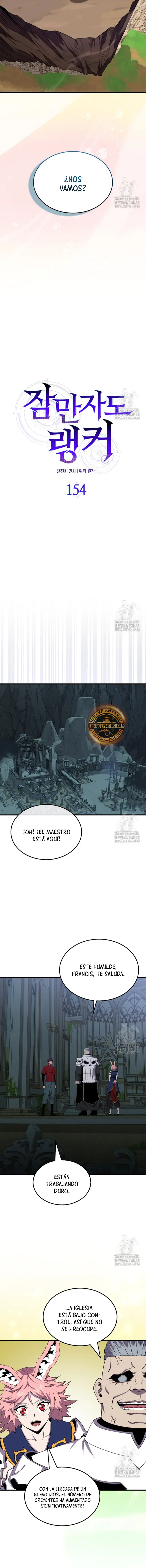 Ranker Dormido Capítulo 154 - Página 14 en español