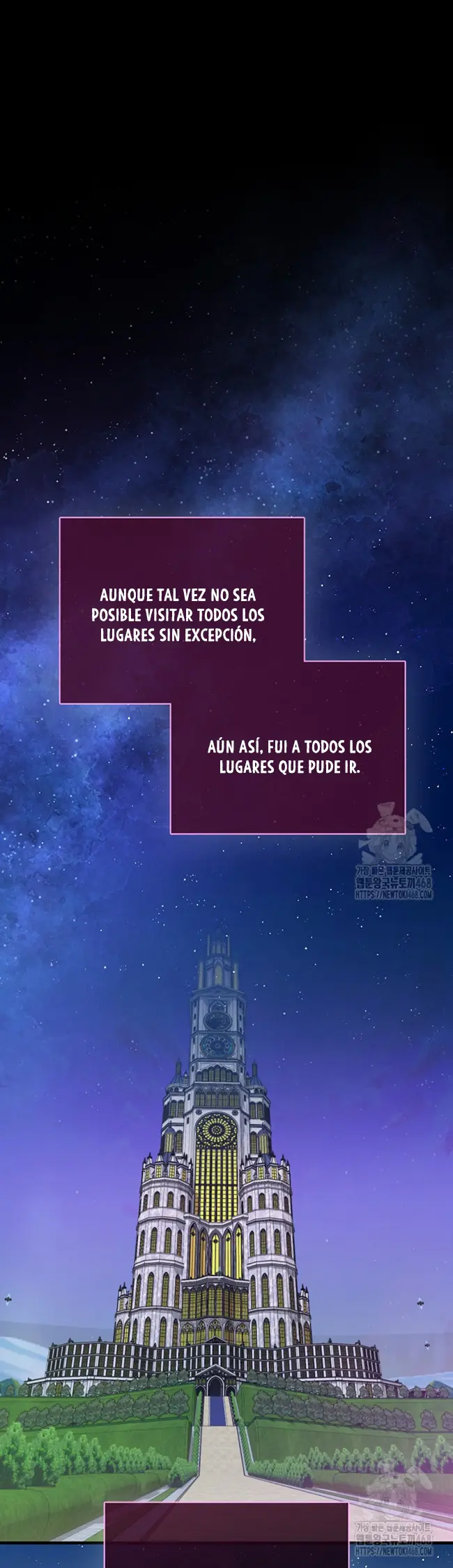 Ranker Dormido Capítulo 154 - Página 23 en español