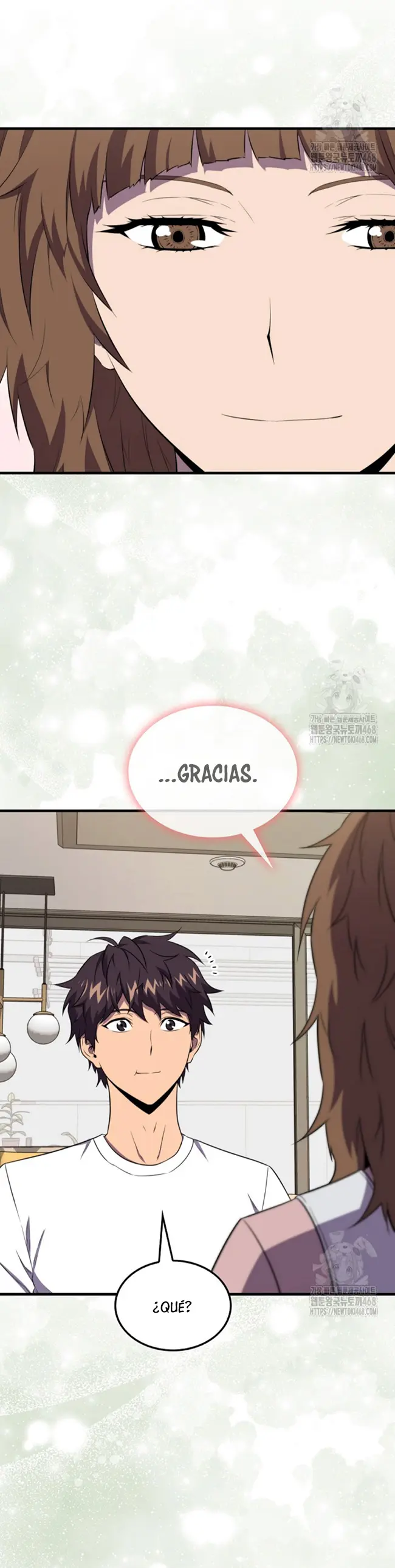 Ranker Dormido Capítulo 154 - Página 5 en español