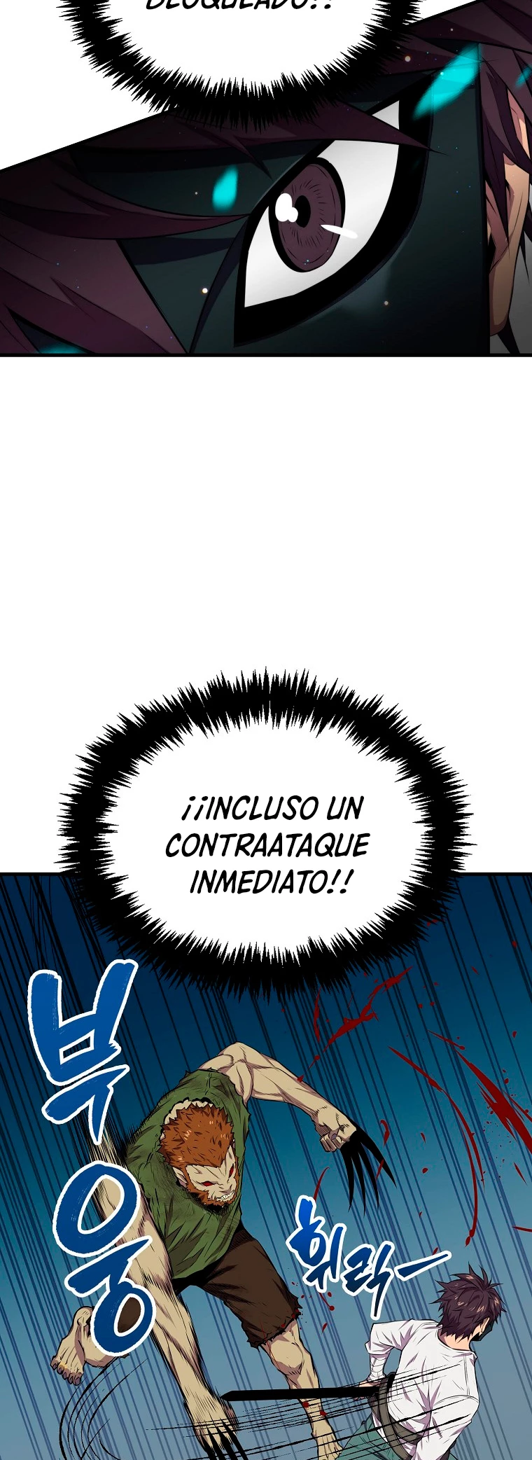 Ranker Dormido Capítulo 16 - Página 15 en español