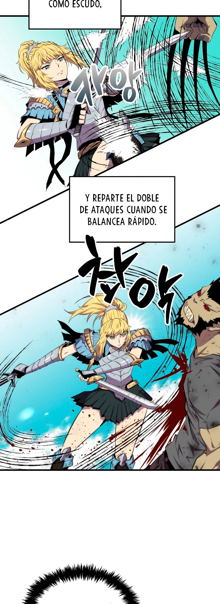 Ranker Dormido Capítulo 16 - Página 26 en español