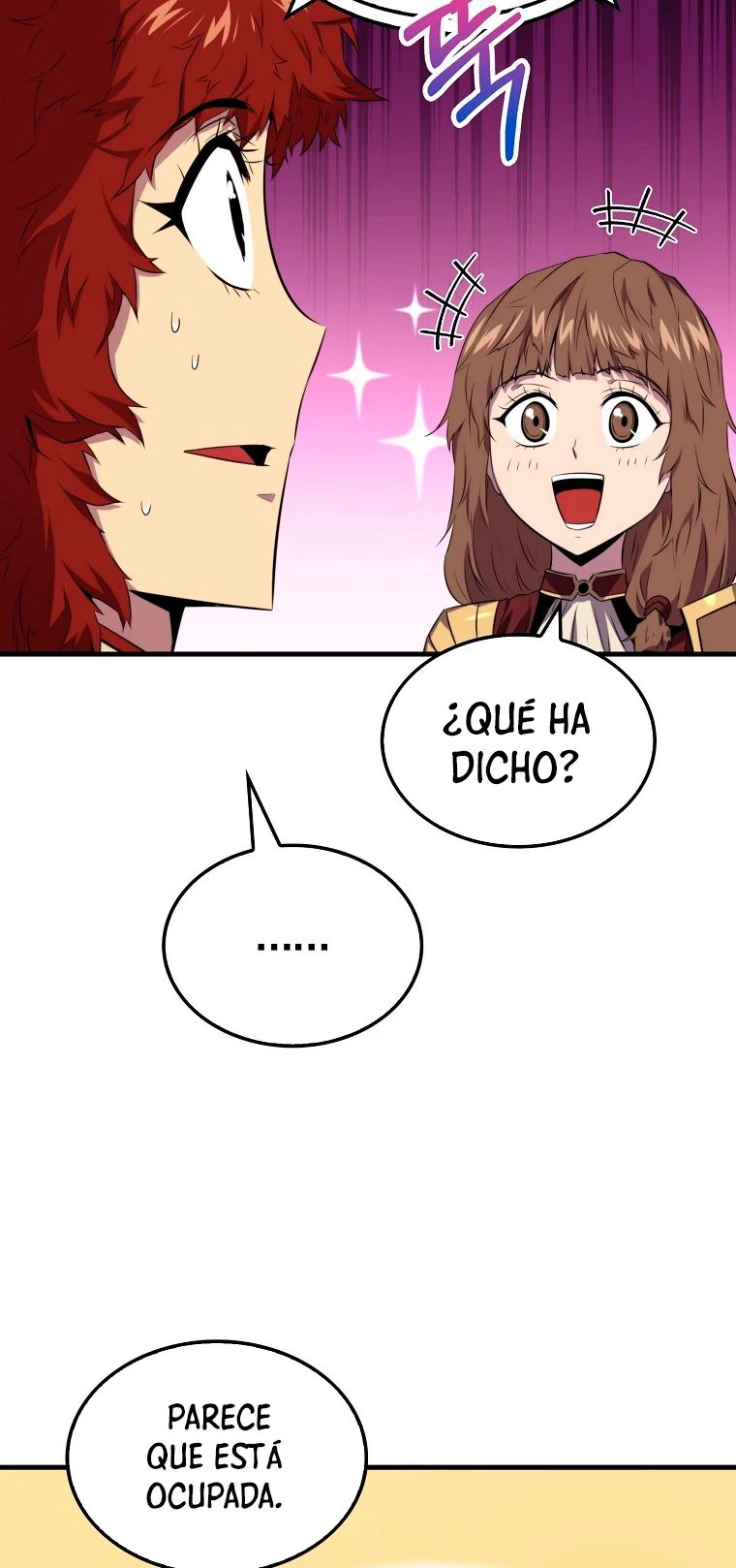 Ranker Dormido Capítulo 16 - Página 56 en español