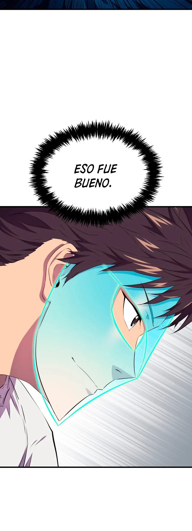 Ranker Dormido Capítulo 17 - Página 21 en español
