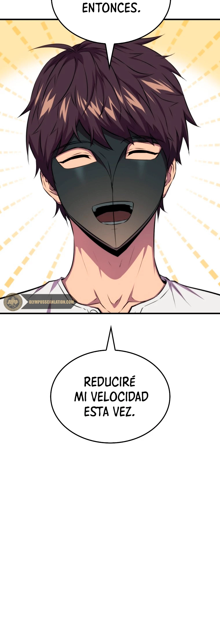 Ranker Dormido Capítulo 17 - Página 53 en español