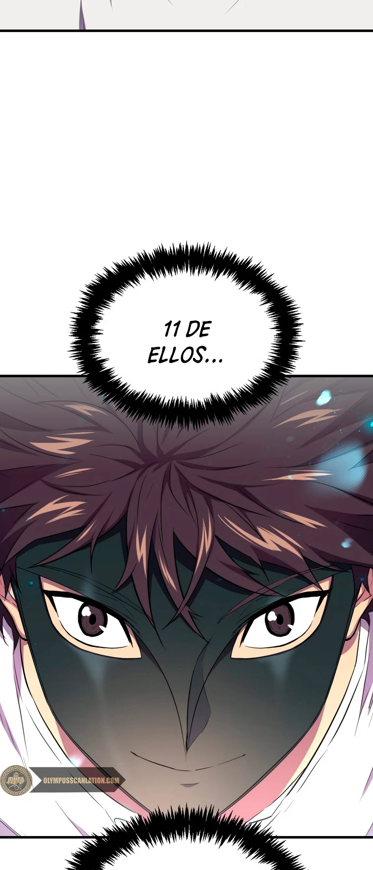 Ranker Dormido Capítulo 17 - Página 9 en español