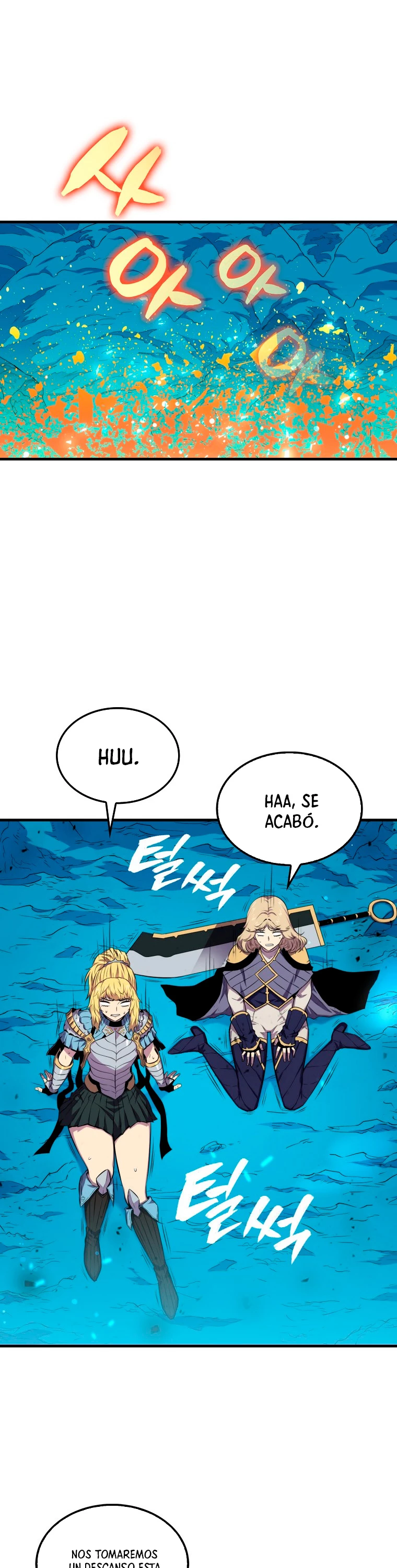 Ranker Dormido Capítulo 18 - Página 27 en español